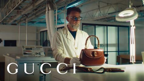 gucci carbon credits|gucci equilibrium impact.